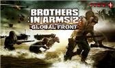 game pic for Brothers In Arms 2 Free